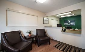 Hometowne Studios By Red Roof Seattle - Kent/Des Moines