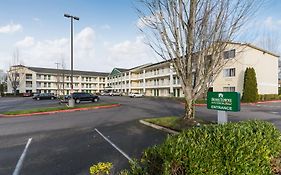 Hometowne Studios By Red Roof Seattle - Kent/Des Moines